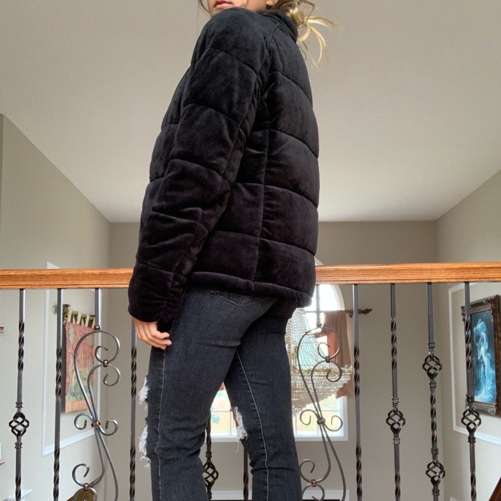 Jacket - Picture 2 of 2